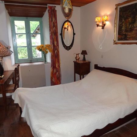 Le Soulié Le Ginestous B&B 외부 사진