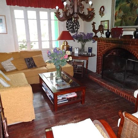 Le Soulié Le Ginestous B&B 외부 사진