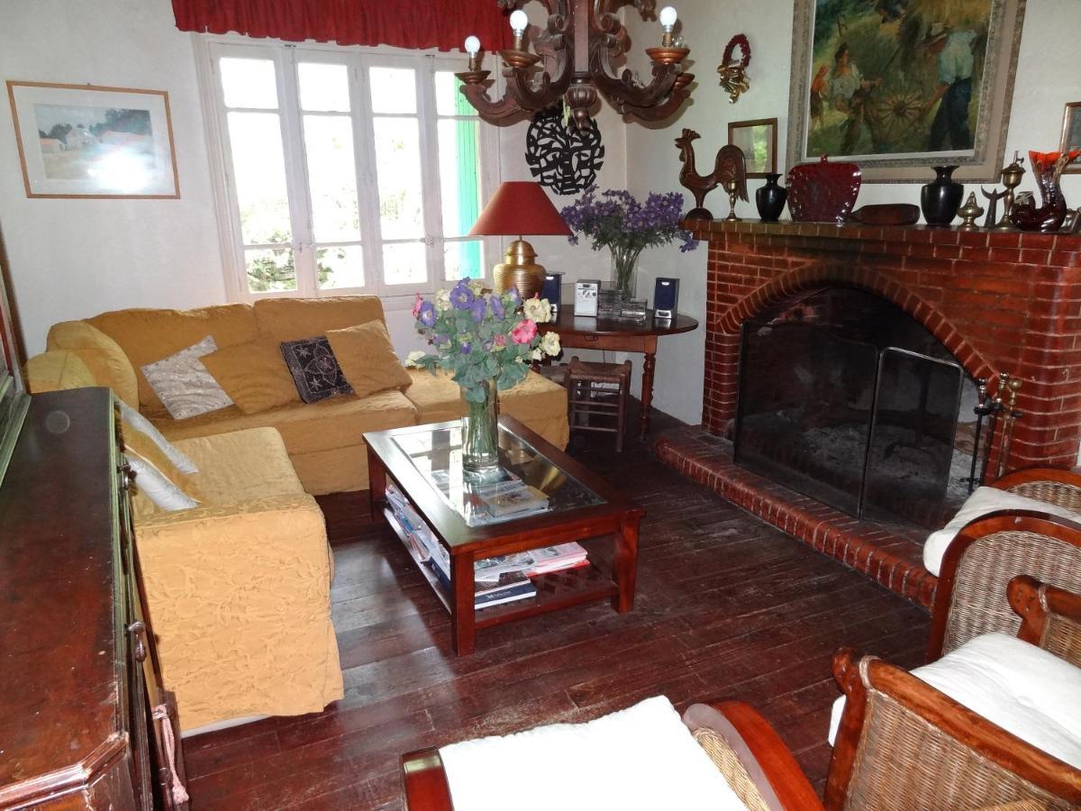 Le Soulié Le Ginestous B&B 외부 사진